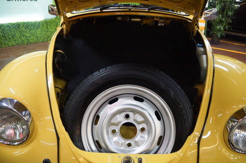 Imagen 13 de 13 de Volkswagen Sedan 1994