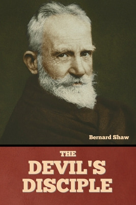 Libro The Devil's Disciple - Shaw, Bernard