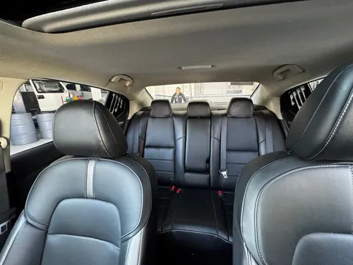 Nissan Sentra 2.0 Exclusive At