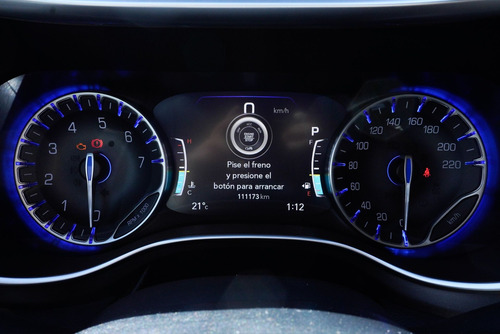 Chrysler Pacifica 2019