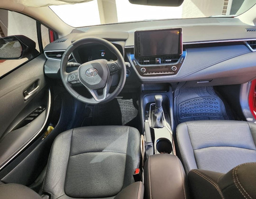 Imagen 7 de 9 de Toyota Corolla