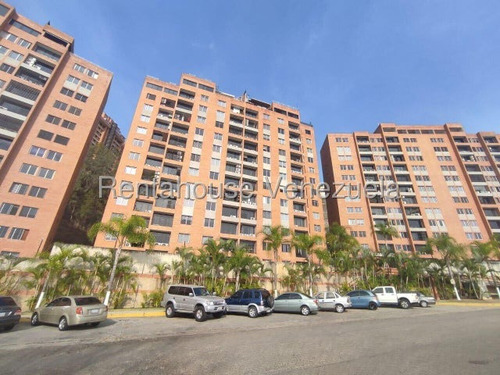 Se Alquila Estupendo Apto En Colinas De La Tahona Cod 25-18273 Rex