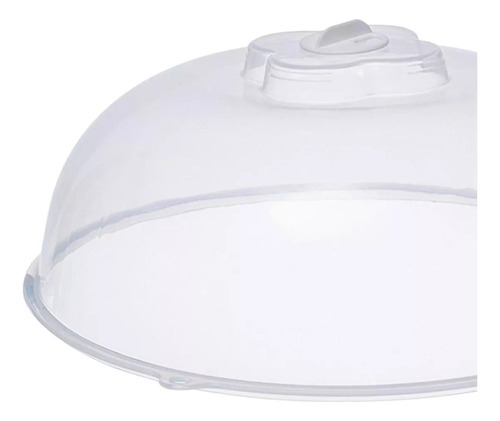 Placa Protectora For Microwave Microwave Tapa Grande
