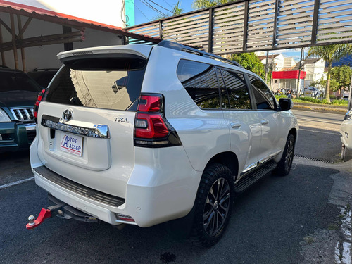 Toyota Prado 3.0 Tx-l Fl 2