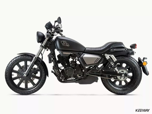 Imagen 2 de 15 de Keeway K-light