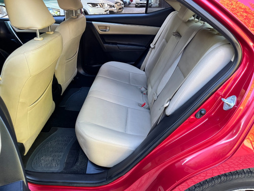 Toyota Corolla 1.8 Se-g Cvt 140cv