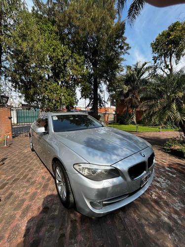 Bmw 528i