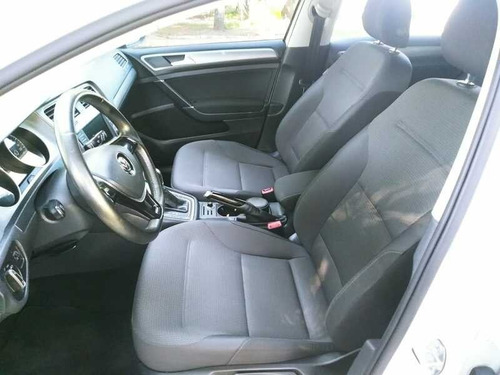 Imagem 5 de 6 de Vw - Volkswagen Golf Comfortline 1.6 Msi Total Flex Aut.