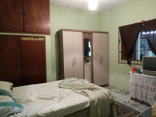 Imagem 24 de 28 de Sobrado Semi Pronto Com Edícula - Ca00116 - 68372867