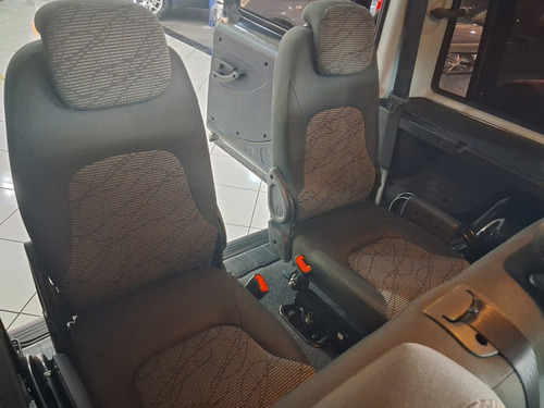Fiat Doblo 1.8 MPI ESSENCE 7L 16V