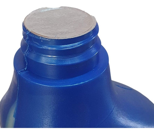 Aceite Fercol Oleum 5w40 Lubricante Multigrado