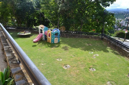Imagen 19 de 22 de Moderno Apartamento En Alquiler - Urb Lomas De San Roman - Mls#23-6089