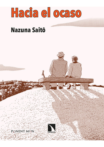 Hacia El Ocaso - Saito,nazuna