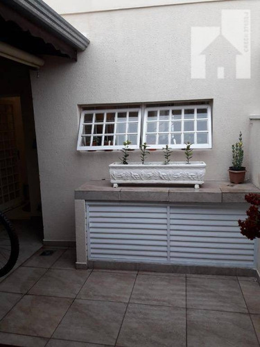 Casa Com 3 Dormitórios À Venda, 100 M² - Mirante Da Colonia , Jundiaí Sp - Ca0798