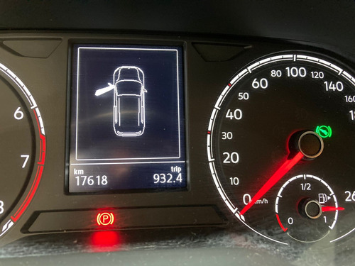 Volkswagen T-Cross 1.0 Sense 200 Tsi Aut. (pcd) 5p