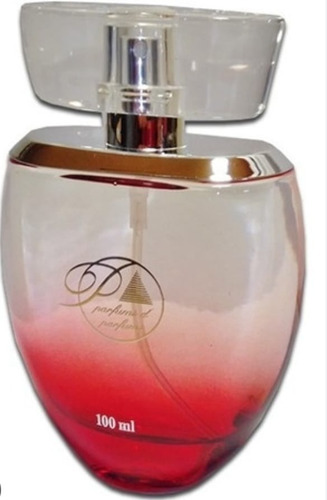 Imagen 1 de 3 de Perfume Parfums D'parfums F-24 Animale.