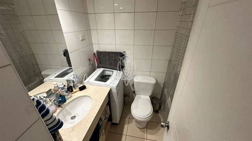 Departamento En Venta En Santiago