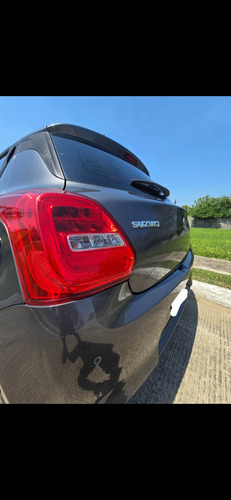 Suzuki Swift 1.2 Glx Mt