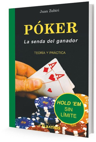 Poker - Juan Zubiri