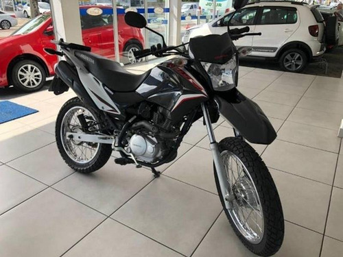 Honda Nxr 150 Bros Es 2014 Cod 0016