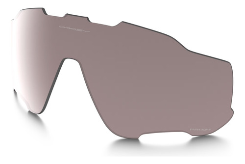 Mica De Reemplazo Oakley Jawbreaker - Prizm Grey Polarized