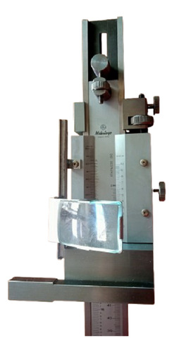 Mitutoyo Medidor De Alturas Con Vernier 514-107