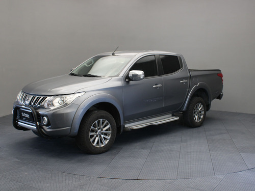 Mitsubishi L200 Diésel 4x4 Automática Full