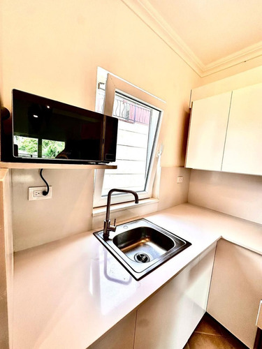 Apartamento Tipo Ph En Cocotal !!