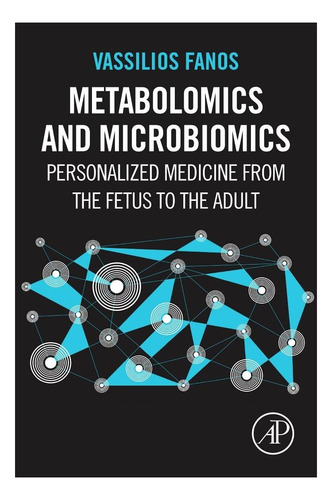 Libro: Metabolomics And Microbiomics: Personalized Medicine