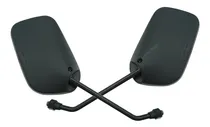 Comprar Espejos Retrovisores C\u002Ftornillo Ajuste Honda Cg125 Titan Ks