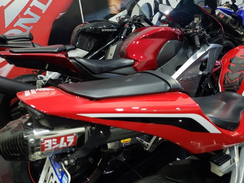 Imagen 3 de 8 de Honda Cbr 600 Rr