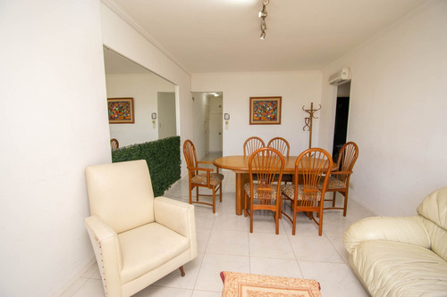 Imagen 6 de 30 de Departamento De 2 Dormitorios En El Centro