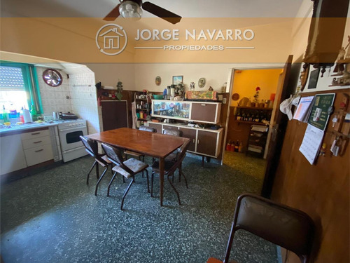 Imagen 12 de 19 de Depósito Con Vivienda - Villa Maipú