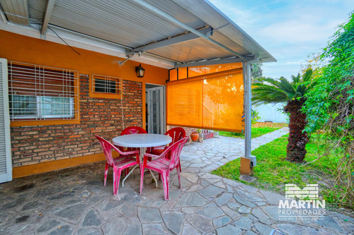 Lote 289 M2 En Beccar