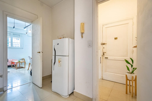 Departamento 3 Ambientes En Venta Liniers