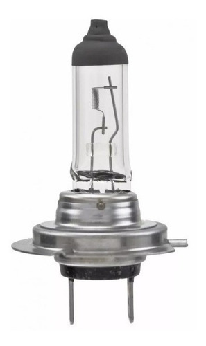 Imagem 4 de 6 de Lampada H7 12v 55w Original Hella