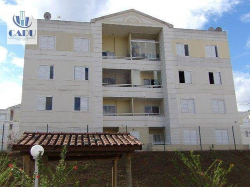 Imagem 1 de 7 de Apartamento Com 2 Dormitórios À Venda, 44 M² Por R$ 193.000,00 - Jardim Ísis - Cotia/sp - Ap0210