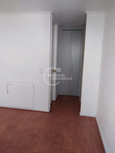 1 Dormitorio, 1 Baño, Conexión A Lavadora, Bodega, Santiago