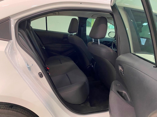 Toyota Corolla 1.8 Le Cvt