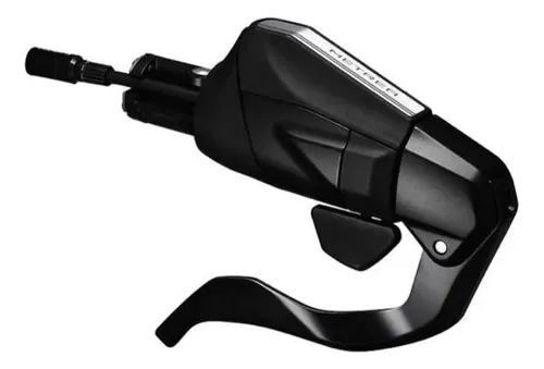 Maneta de cambio y freno Shimano Metrea U5060, Hidro Brake Esq 2v