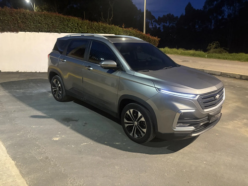 Chevrolet Captiva 1.5 T Premier At