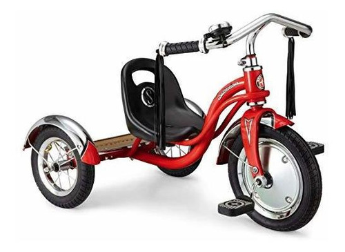 Schwinn Roadster Tricycle For Toddlers And Kids