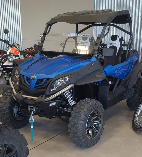 Zforce 800 Ex Cfmoto-utv 2022 (no Polaris Rzr Can Am) Stock