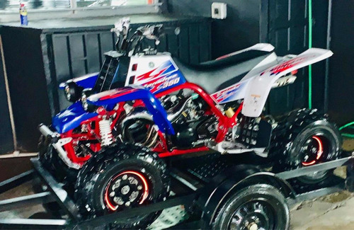 Imagen 13 de 24 de Yamaha Banshee 350 No Raptor 700 Yfz 450 Blaster
