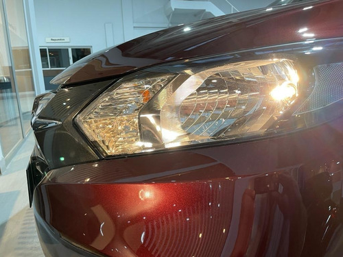 Imagen 12 de 24 de Honda Hr-v Lx Cvt - Bmw Autopremier