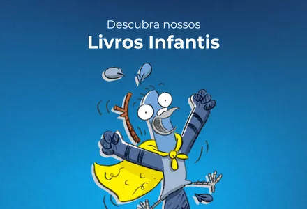 Livros Infantis