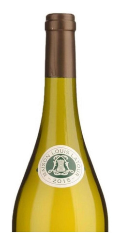 Pack De 12 Vino Blanco Louis Latour Ardeche Chardonnay 750 M