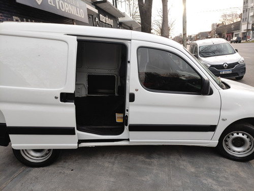 Citroën Berlingo Furgon 1.6 Hdi 92 Bussines