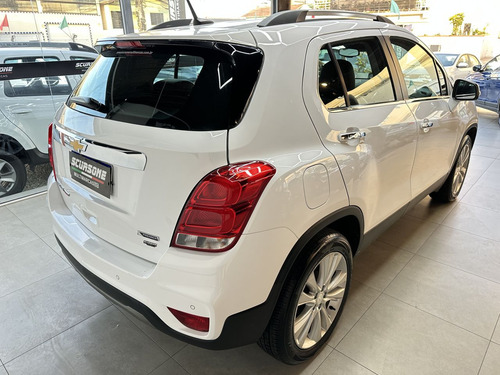 Chevrolet Tracker TRACKER Premier 1.4 Turbo 16V Flex Aut