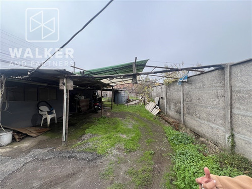 Terreno Construccion En Venta En San Fernando
